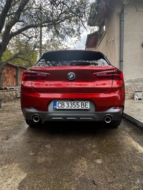BMW X2 M-SPORT FULL, снимка 5