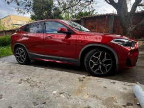 BMW X2 M-SPORT FULL, снимка 4