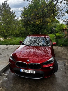 BMW X2 M-SPORT FULL, снимка 2
