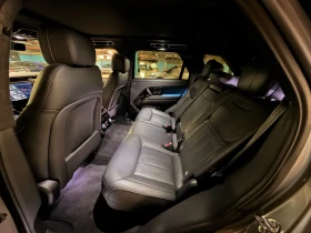 Land Rover Range Rover Sport Autobiography, снимка 9