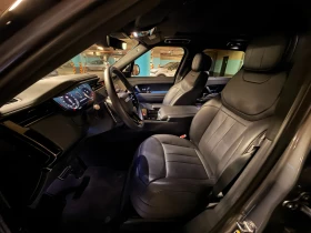 Land Rover Range Rover Sport Autobiography, снимка 7