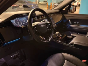 Land Rover Range Rover Sport Autobiography, снимка 8