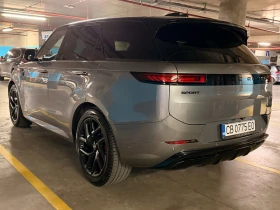 Land Rover Range Rover Sport Autobiography, снимка 3