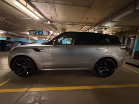 Land Rover Range Rover Sport Autobiography, снимка 2