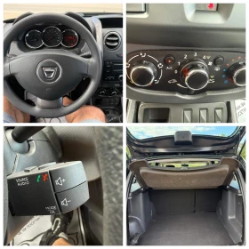 Dacia Duster 1.6 I 105 k.с. УНИКАТ, снимка 17