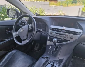 Lexus RX 350 4.5HYBRID/146хил./4X4/, снимка 4