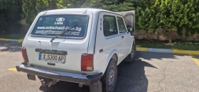Lada Niva, снимка 3