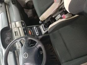 Nissan X-trail, снимка 10