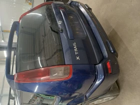 Nissan X-trail, снимка 3