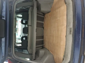 Nissan X-trail, снимка 9