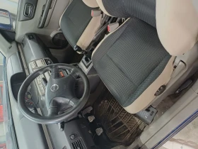 Nissan X-trail, снимка 8