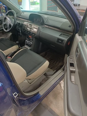 Nissan X-trail, снимка 4
