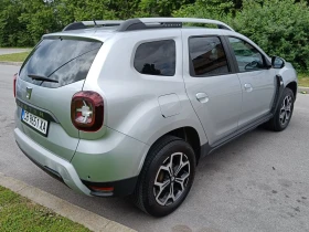 Dacia Duster 50000км.ГАЗ, снимка 4