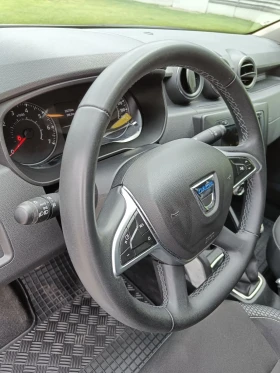 Dacia Duster 50000км.ГАЗ, снимка 14
