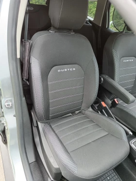 Dacia Duster 50000км.ГАЗ, снимка 10