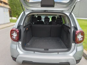 Dacia Duster 50000км.ГАЗ, снимка 8