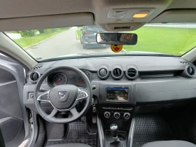 Dacia Duster 50000км.ГАЗ, снимка 9