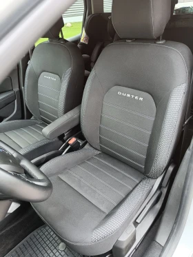 Dacia Duster 50000км.ГАЗ, снимка 12