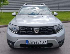 Dacia Duster 50000км.ГАЗ, снимка 3