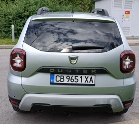 Dacia Duster 50000км.ГАЗ, снимка 6