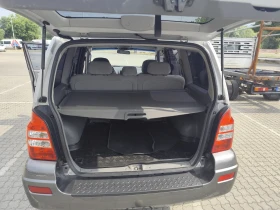 Hyundai Terracan, снимка 2