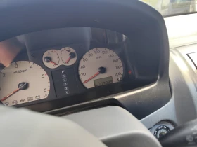 Hyundai Terracan, снимка 11