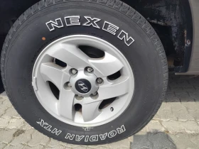 Hyundai Terracan, снимка 6