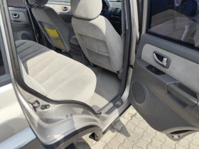 Hyundai Terracan, снимка 13