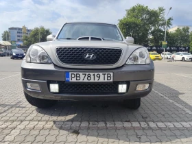 Hyundai Terracan, снимка 3