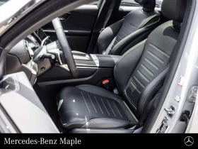 Mercedes-Benz GLC * 4MATIC/ AMG LINE/ DRIVER ASSISTANCE/ NIGHT/ BURM, снимка 14