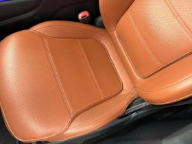 Mercedes-Benz GLC 220 CDI/4-MATIC/DISTRONIC/SADDLE BROWN/РЕАЛНИ КМ/, снимка 6
