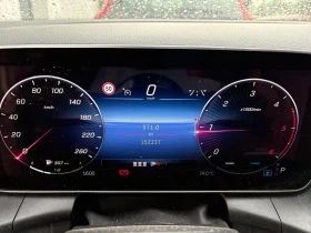 Mercedes-Benz GLC 220 CDI/4-MATIC/DISTRONIC/SADDLE BROWN/РЕАЛНИ КМ/, снимка 12