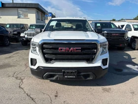 Gmc Sierra * 2WD Reg Cab 140" * CARFAX * ЦЕНА ДО БГ, снимка 3
