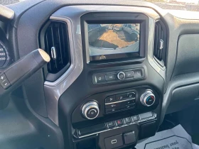 Gmc Sierra * 2WD Reg Cab 140" * CARFAX * ЦЕНА ДО БГ, снимка 9