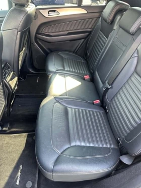 Mercedes-Benz GLE 350 AMG, снимка 7