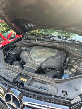 Mercedes-Benz GLE 350 AMG, снимка 14
