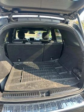 Mercedes-Benz GLE 350 AMG, снимка 4
