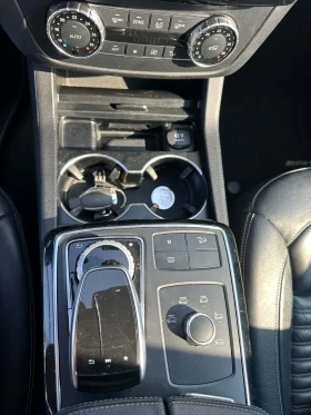 Mercedes-Benz GLE 350 AMG, снимка 12