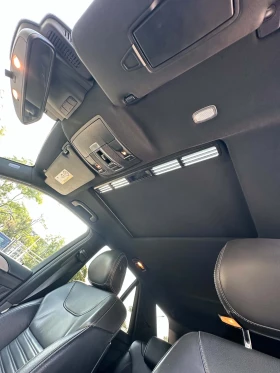 Mercedes-Benz GLE 350 AMG, снимка 11