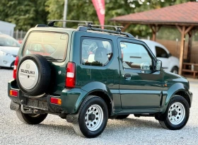 Suzuki Jimny 1.5 Diesel * 86.000км* * Нов внос* * 4х4* , снимка 8