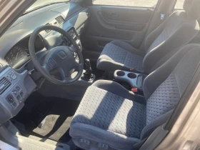 Honda Cr-v, снимка 13