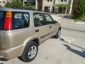 Honda Cr-v, снимка 4