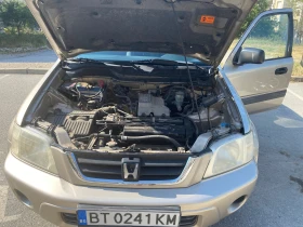 Honda Cr-v, снимка 16