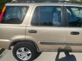 Honda Cr-v, снимка 7