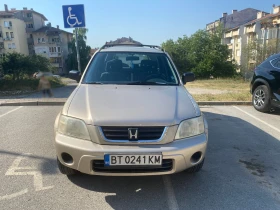 Honda Cr-v, снимка 2