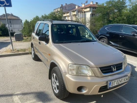 Honda Cr-v, снимка 3