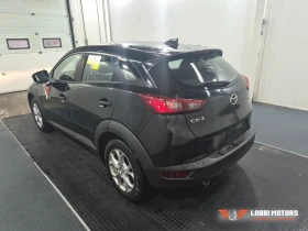 Mazda CX-3, снимка 4
