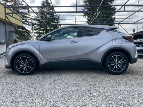 Toyota C-HR /42000км /FJ911KB /ВИДЕО КЪМ ОБЯВАТА, снимка 8