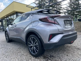 Toyota C-HR /42000км /FJ911KB /ВИДЕО КЪМ ОБЯВАТА, снимка 2