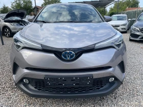 Toyota C-HR /42000км /FJ911KB /ВИДЕО КЪМ ОБЯВАТА, снимка 5